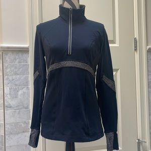 Size 10 Lululemon sweater